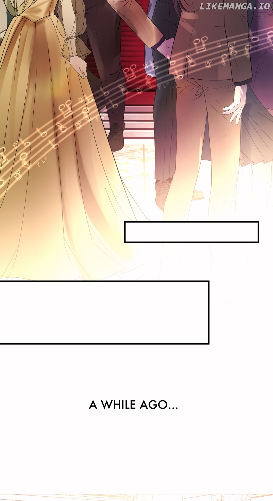 I Made a Deal with the Devil Chapter 37 - page 9